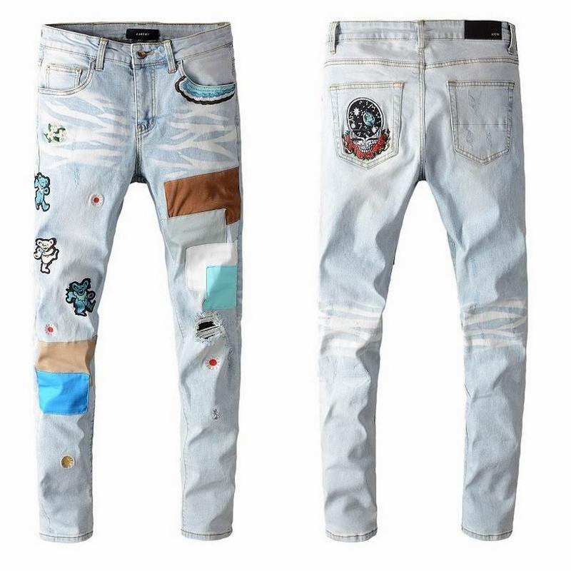 Amiri Men's Jeans 94